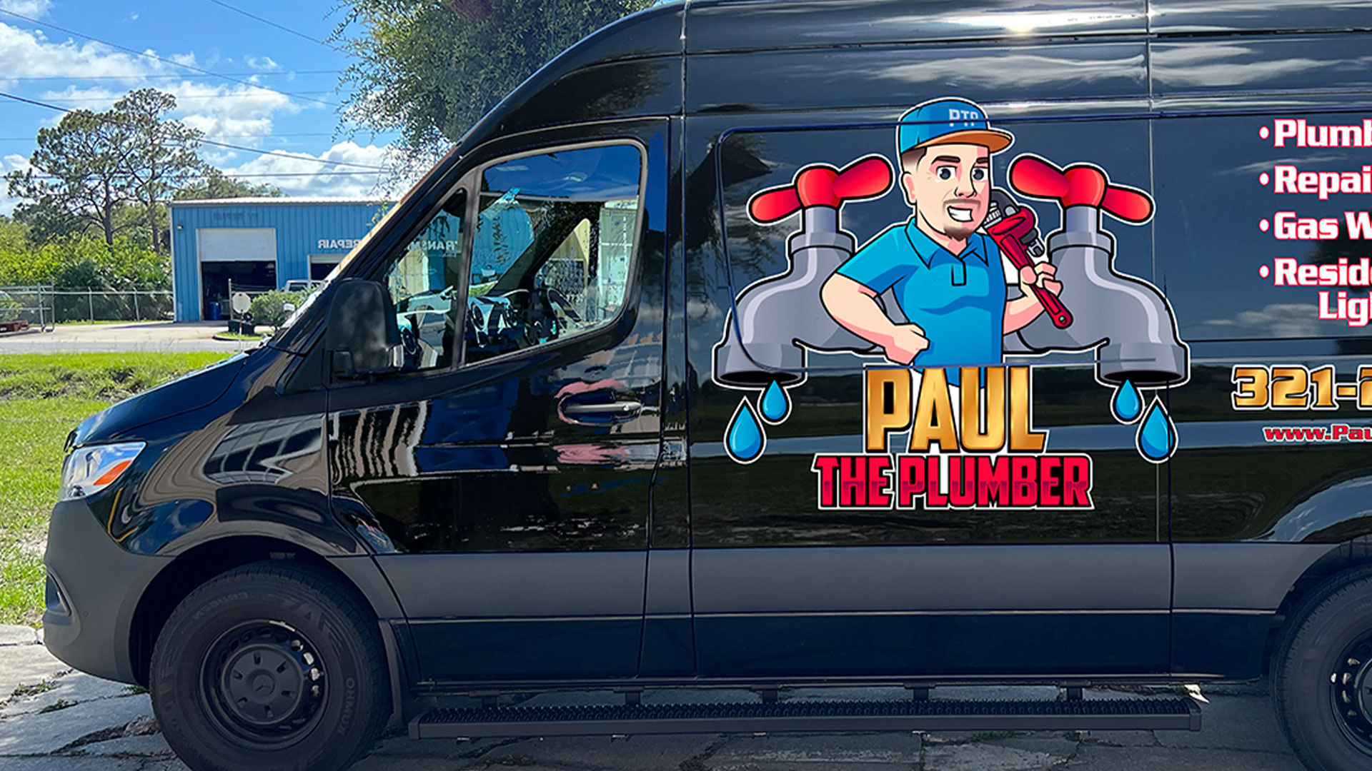 WHY CALL Paul The Plumber Inc. IN MELBOURNE?