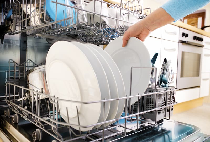 Dishwasher Installation Done Right