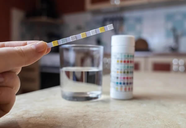What Can Water Testing Tell You About the Quality of Your Home’s Water?