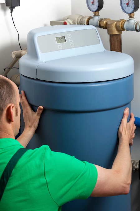 Why Might Your Home Need Whole-Home Water Filtration or Softening?