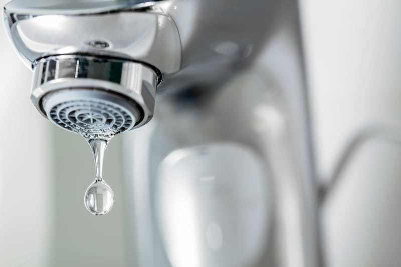 Faucet Replacement